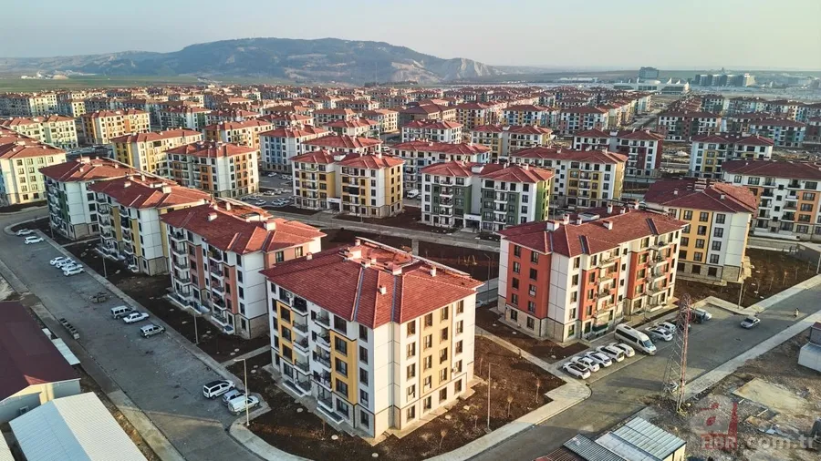 Deprem konutları fiyatları düşürüyor: İşte kiraların 5 bin liraya gerilediği o şehir 9