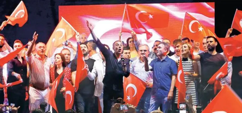 Türkiye içerikli şarkılar tıklanma rekoru kırdı!