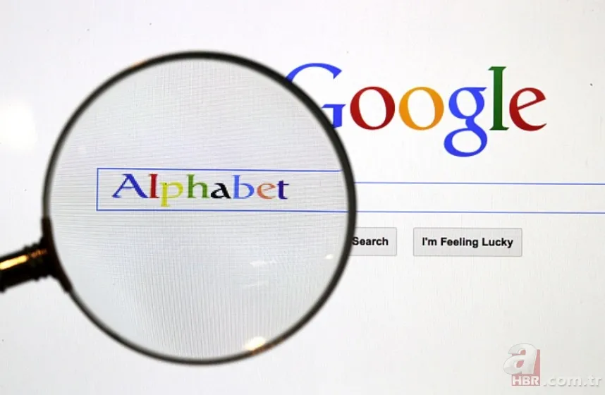 Google’ın reklam imparatorluğuna darbe: ABD’den tarihi müdahale 6