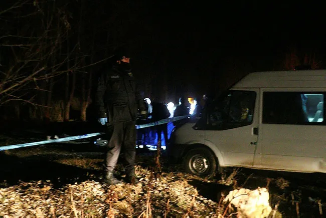 Ankara'da alacağını tahsil etmeye giden adam boş arazide aracının içinde ölü bulundu - 3