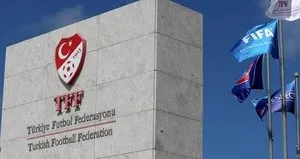 PFDK Başkanı istifa etti