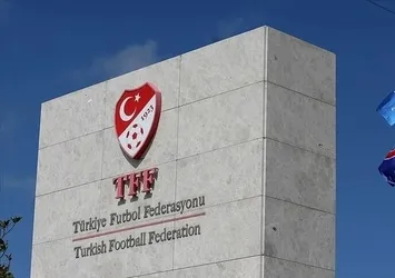 TFF'den seçim tarihi açıklaması: 18 Temmuz 2024'te yapılacak