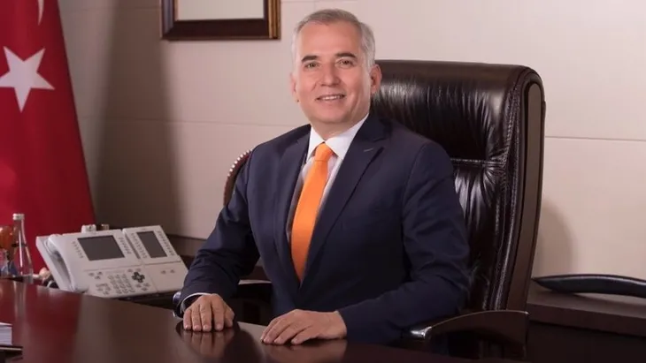 AK Parti Belediye Başkan adayları açıklandı! 2019 AK Parti Belediye Başkan adayları kimdir?