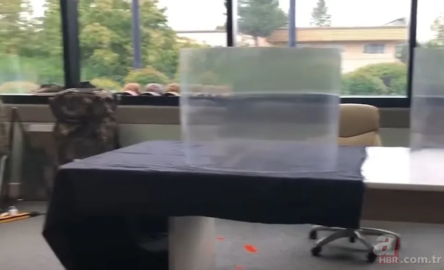 Milyonların çocukluk hayali gerçek oldu! Görünmezliği buldular! 8