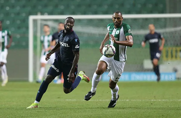 Trabzonspor Giresunspor maçı ne zaman, saat kaçta? 2022 TS Giresun maçı hangi kanalda, canlı nasıl izlenir?