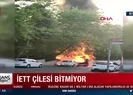 İETT çilesi bitmiyor!