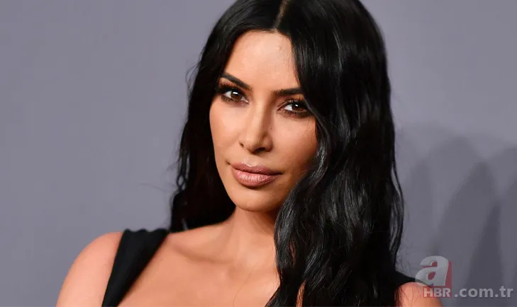 Kim Kardashian lahmacun için Ermeni pizzası dedi ortalık karıştı! Demet Akalın ve Ebru Polat… 1