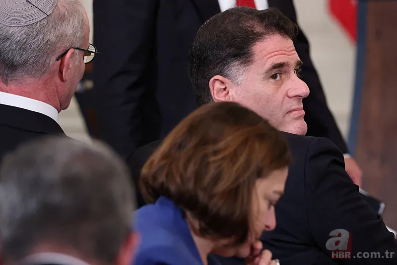 Gazze müzakerelerinin adresi belli oldu! İsrail açıkladı: Görüşme sorunsuz ilerlerse... 3