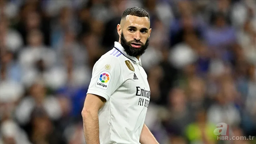 Her saniyeleri servet değerinde! Yılın en çok kazanan futbolcuları belli oldu 10