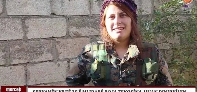 PKK’lıların yayın organına ödül veren Mimarlar Odası’na dava