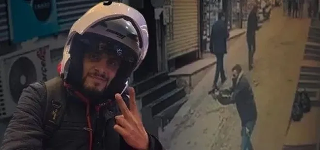 Son dakika: İstanbul'un göbeğinde dehşet! Pusu kurup yanlış adamı öldürdüler