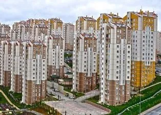 550 liradan başlıyor… İstanbul’da kira fiyatları ne kadar? İlçe ilçe İstanbul kiralık daire fiyatları!