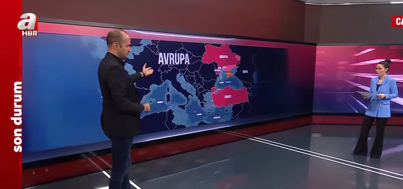 Türkiye’nin diplomasi başarısı! Başkan Erdoğan Putin'i nasıl ikna etti? Kiev hangi garantileri verdi?