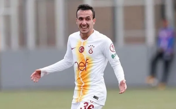 Son dakika: Kral Galatasaray'a geri döndü - 6