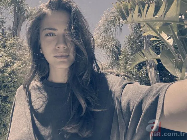 Doğduğun Ev Kaderindir’in Emine’si Naz Göktan hakkındaki gerçekle şaşırttı! Meğer... 3