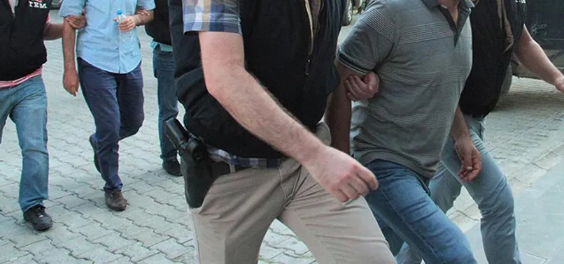 Aydın'da polislere 'ByLock' operasyonu