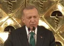 Başkan Erdoğan’dan önemli açıklamalar!