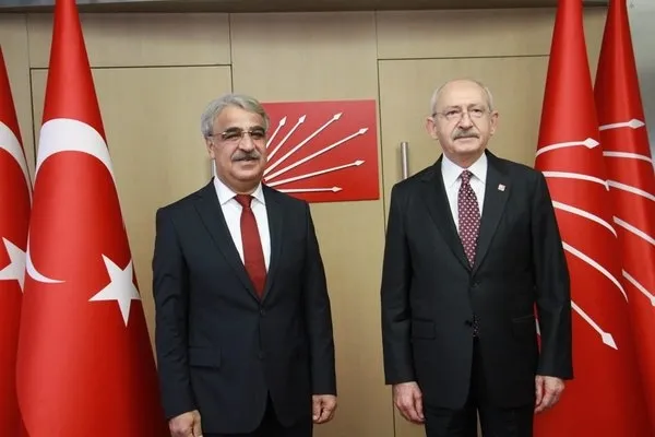 Millet İttifakı’nda HDP var mı | HDP’den Millet İttifakı’na şart: Sözde değil özde ortak