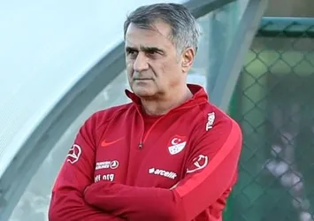 Milli Takım aday kadrosu açıklandı