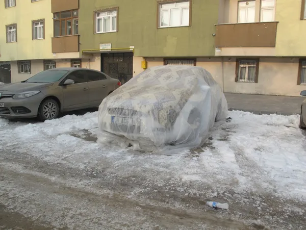 1608979256187.jpg Tüm ilçe dondu! Ağrı'nın Taşlıçay ilçesinde hava sıcaklığı sıfırın altında 26,1 derece - 4