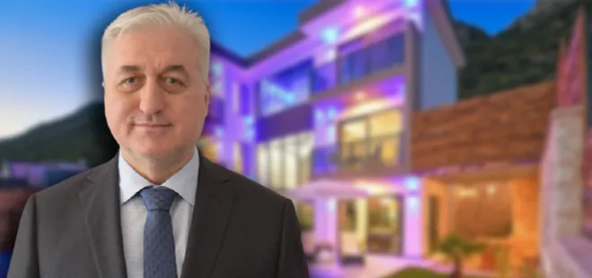 CHP’li başkanların ’kaçak villa’ sevdası! Yıkılmak için gün sayıyor