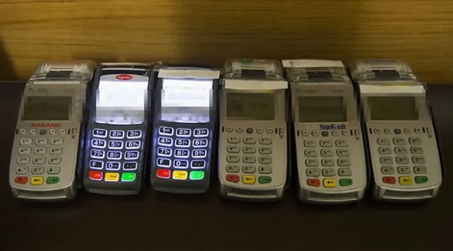 Vergi kaçıranlar için çember daralıyor! POS cihazları için de hamle geldi! Binlerce kişiye ceza yağacak...