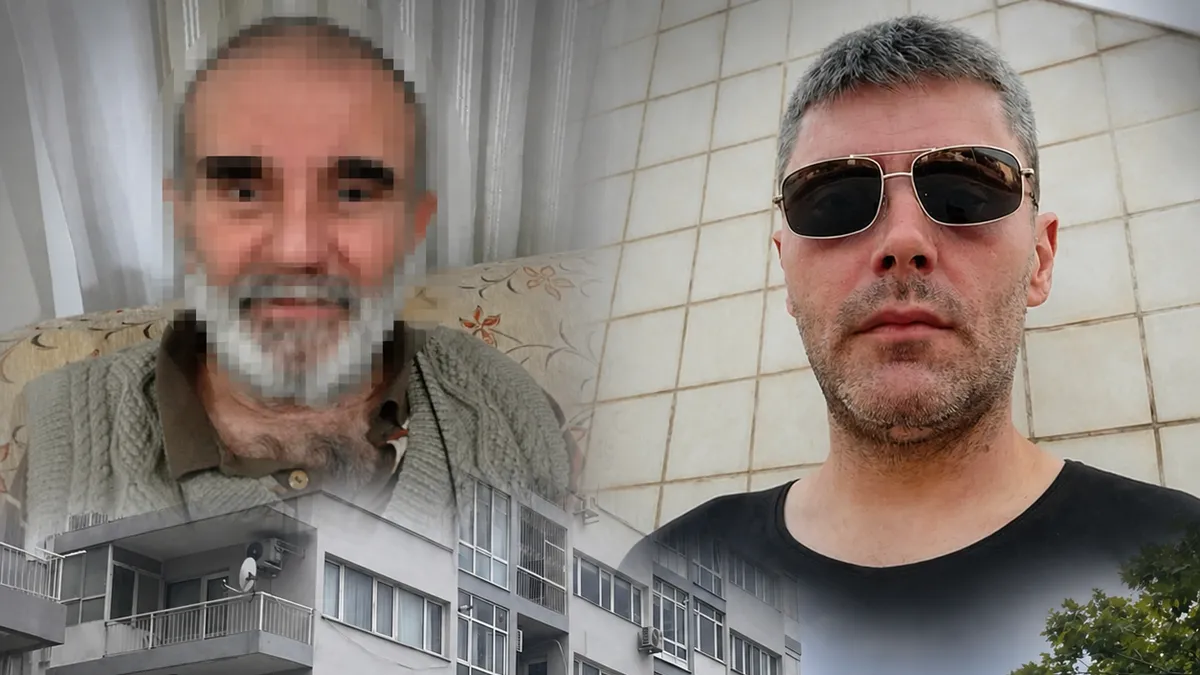 İzmir’de kanlı kavga: Baba tartıştığı oğlunu bıçakladıyıp öldürdü