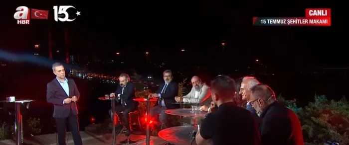 Gazi ve şehit yakınlarının gözünden o karanlık gece! İhanete de şehadete de tanıklık ettiler| Demokrasiye suikast girişiminin perde arkası A Haber’de