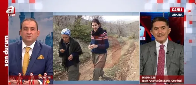 HDP teröre destek üssü mü? Kılıçdaroğlu Pensilvanya ile ne görüştü? İYİ Parti’de istifalar ne anlama geliyor?