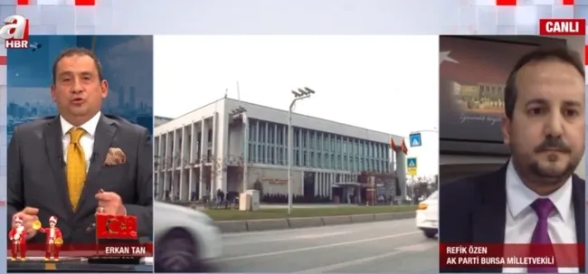 CHP ve HDP FETÖ’nün umudu mu oldu? PKK’nın CHP’ye tezkere teşekkürü ne anlama geliyor?