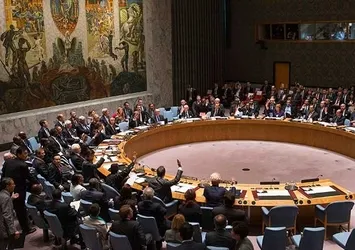 BM'den Kıbrıs liderlerine çağrı