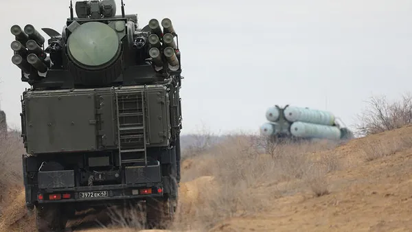 Rusya’dan orduya hazır olun mesajı! NATO Ukrayna için devreye girdi! Donbas neden önemli?