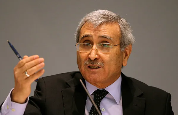 TBMM açılış oturumunu Durmuş Yılmaz yönetecek - 1
