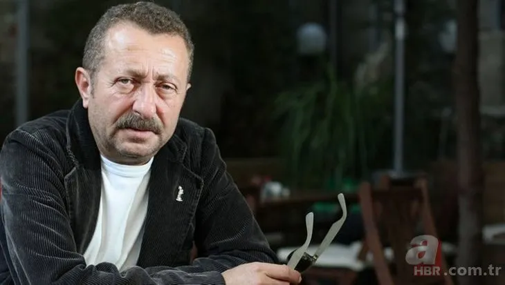 Ünlü sanatçıya akılalmaz oyun! Usta oyuncu Erkan Can hayatının şokunu yaşadı: Uykuluydum inandım...