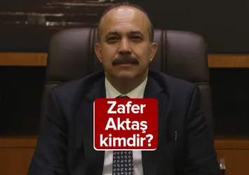 Zafer Aktaş kimdir? İstanbul Emniyet Müdürülüğüne atanan Zafer Aktaş kimdir? Zafer Aktaş nerelidir?