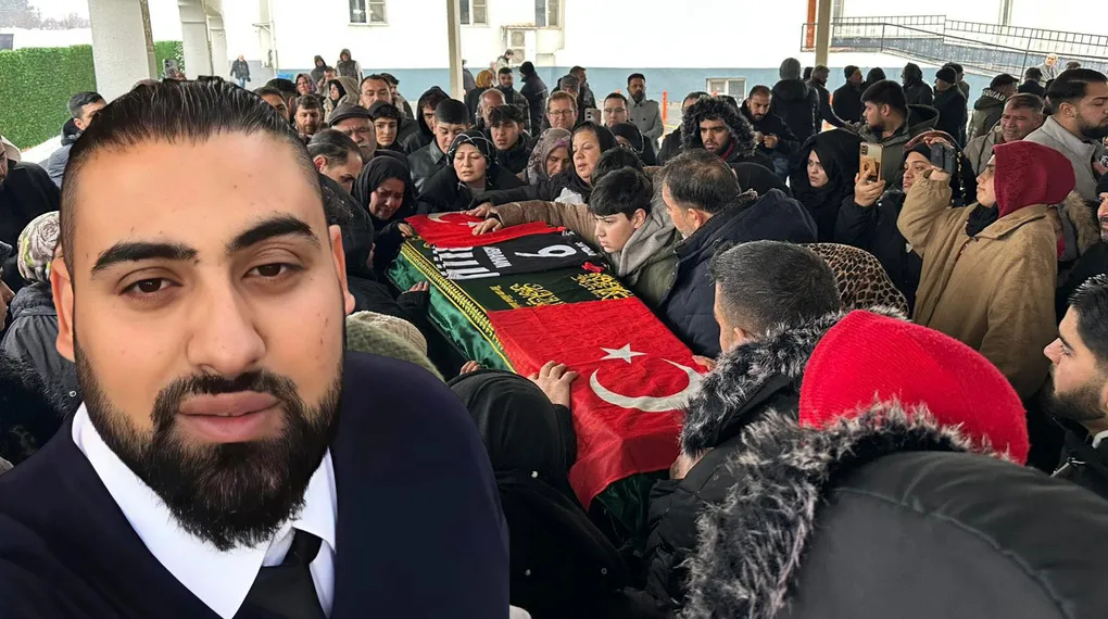 Serkan Çalar davasında tepki çeken karar! Acılı aile A Haber'e konuştu