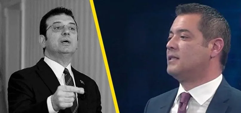 CHP ve İBB'yi karıştıran gelişme! Ekrem İmamoğlu Murat Ongun'un fişini çekti