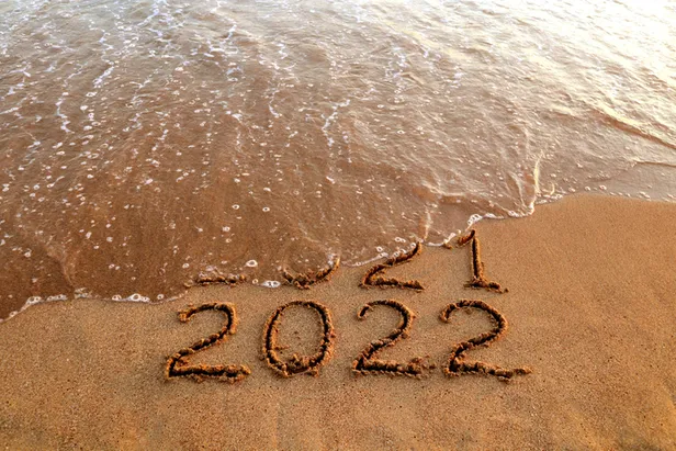 Yeni yıl mesajları 2021 kısa, uzun anlamlı: Farklı, komik, absürd yılbaşı kutlama mesajları! WhatsApp, Twitter, Instagram yılbaşı mesajları... - 2