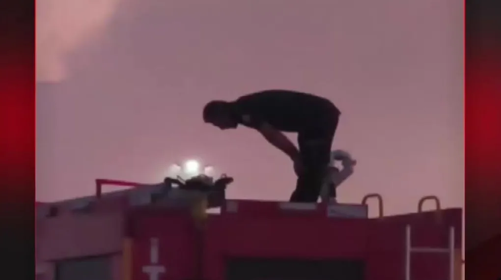 İMAN VARSA İMKAN DA VARDIR…