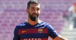 Barcelona’dan rekor imza! Yeni sponsoru...