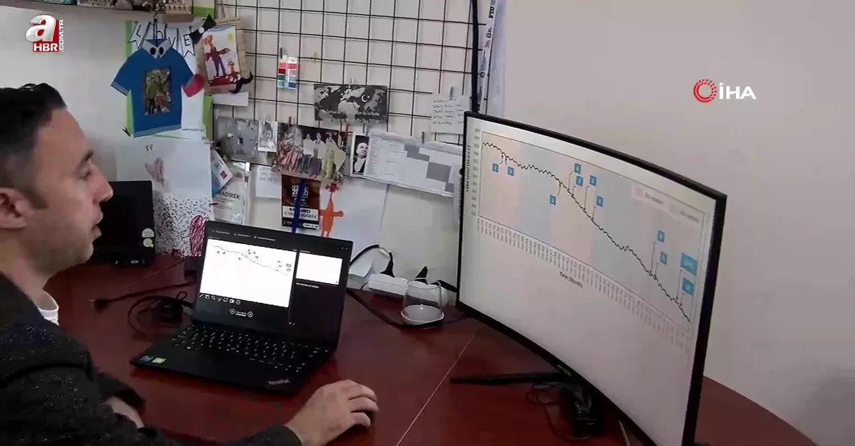 Batı Akdeniz’de göller alarm veriyor!