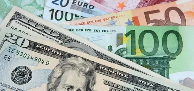 Dolar ve euro ne kadar? (30 Ekim 2017)