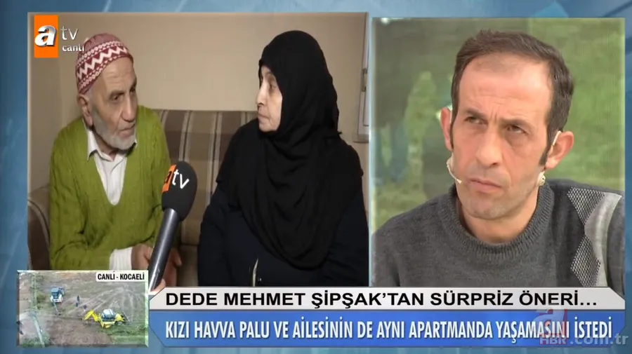 Palu ailesi kimdir? Palu ailesi nereli? Müge Anlı'daki Palu ailesiyle ilgili tüyler ürperten detaylar! 30