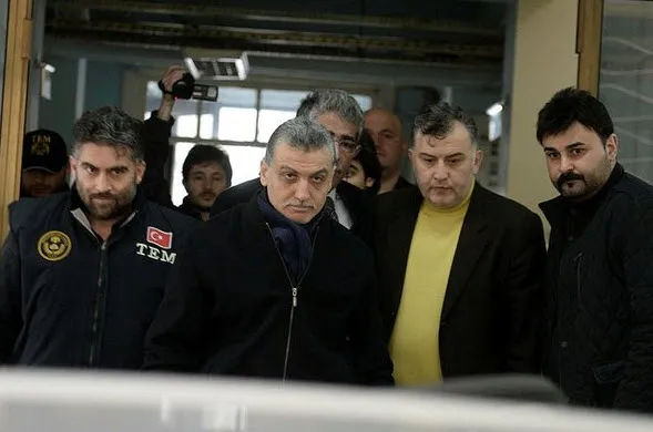 Tahşiye kumpası davasında flaş gelişme! Mahkeme Yargıtay'ın bozma kararına direndi - 3