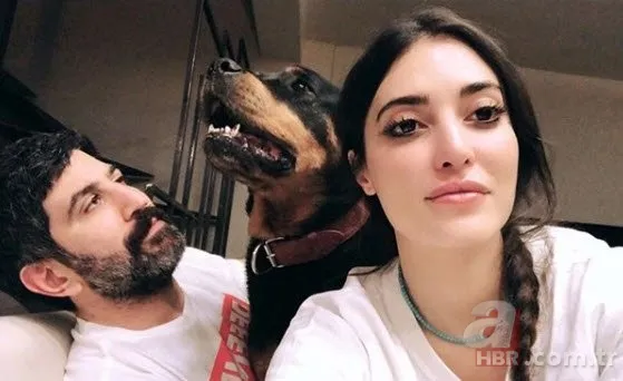 Masterchef'in İtalyan Şefi Danilo ile eşi arasındaki bilinmeyenler hayrete düşürüyor 5