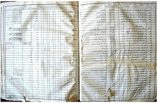 Mardin’deki 126 yıllık davada karar! 3 padişah 12 Cumhurbaşkanı gördü | Osmanlı’dan Türkiye’ye uzanan olay...