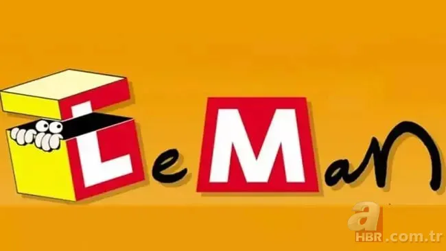 Leman Dergisi kimin, kapatıldı mı? Leman Dergisi skandal karikatür olayı nedir? Mehmet Çağçağ ve Tuncay Akgün kimdir? 2