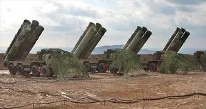 Yunanistan’dan Ukrayna’ya ilginç S-300 yanıtı