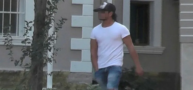 2 kız 3 erkek öğrenciye tacizde bulundu! Mahkeme kararıyla serbest kaldı