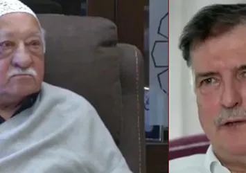 FETÖ'de mal ve taht savaşları! "Kara kutu" Türkyolu'ndan Gülen ölmeden önce videolu hazırlık